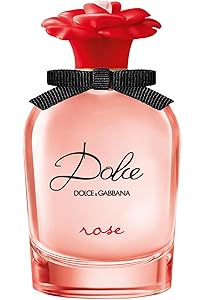 Amazon.com: Dolce&Gabbana Dolce Garden, Eau De Parfum Spray, For